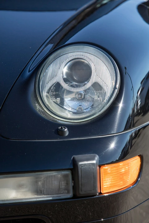 1997 Porsche 993 Turbo - Image 2 of 22