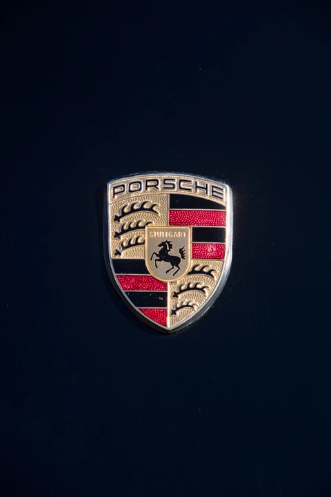1997 Porsche 993 Turbo - Image 3 of 22