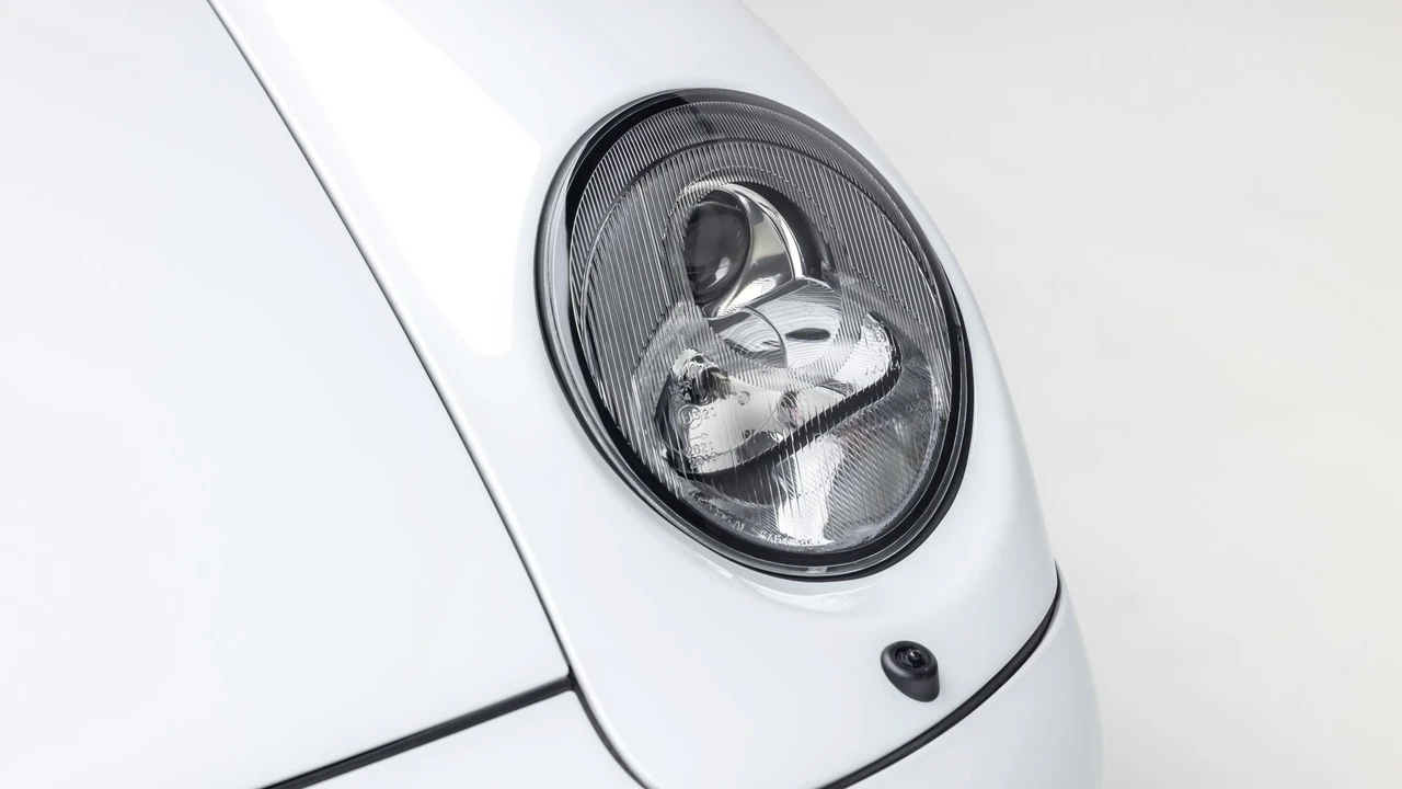 1997 Porsche 993 Turbo - Image 30 of 31