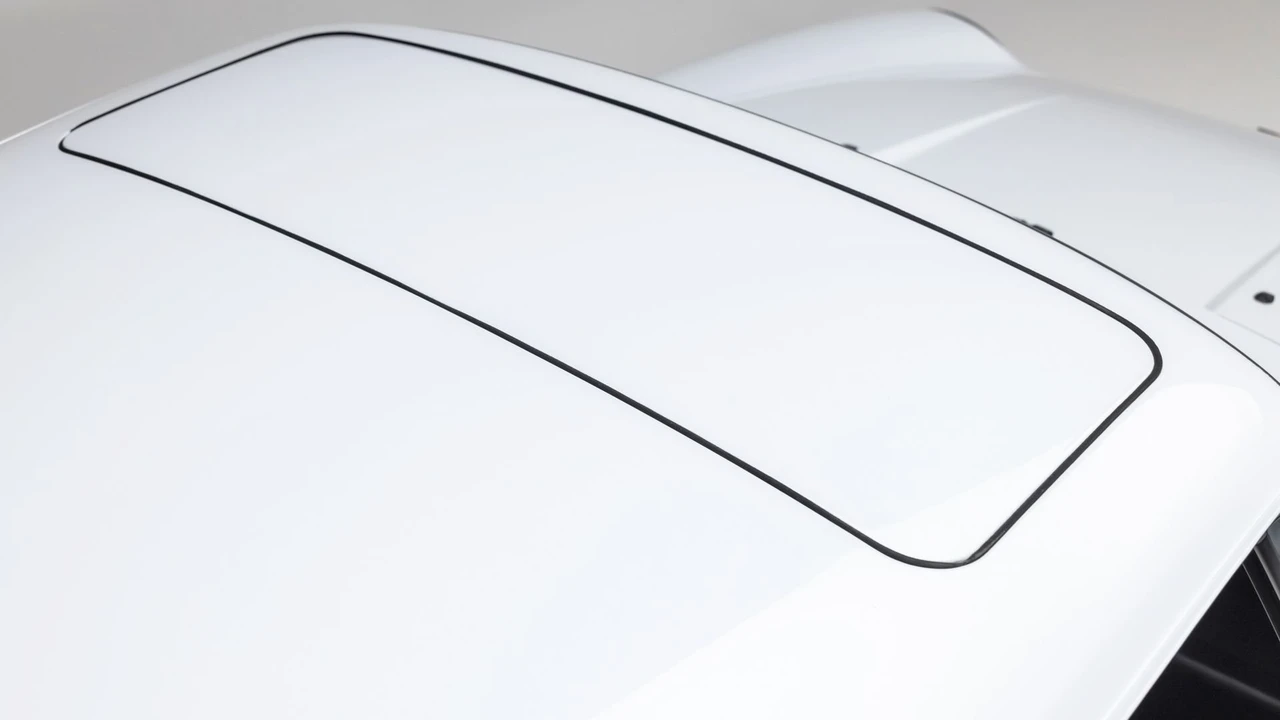 1997 Porsche 993 Turbo - Image 25 of 31