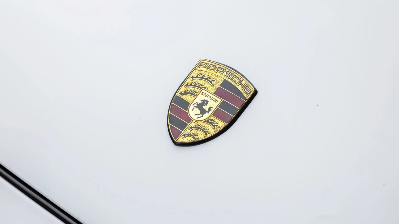 1997 Porsche 993 Turbo - Image 9 of 31