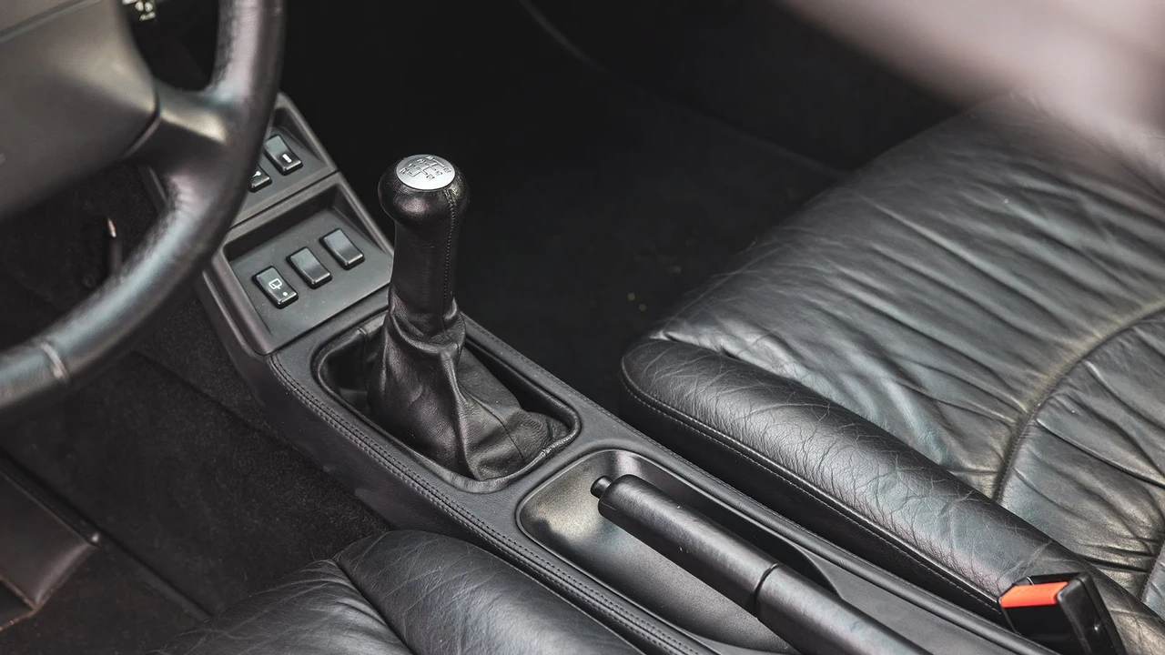 1997 Porsche 993 Turbo - Image 20 of 24