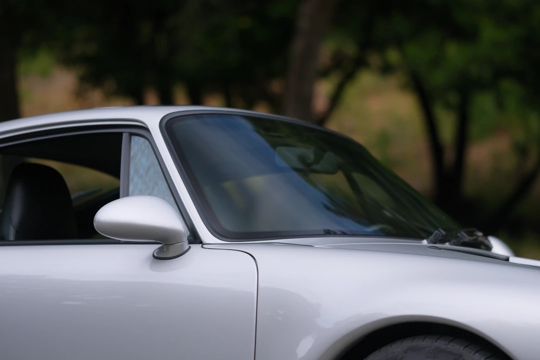 1997 Porsche 993 Turbo - Image 30 of 31