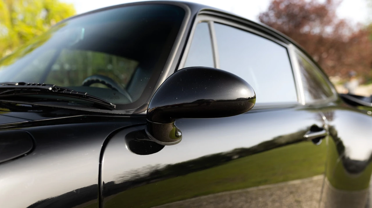 1997 Porsche 993 Turbo - Image 31 of 31