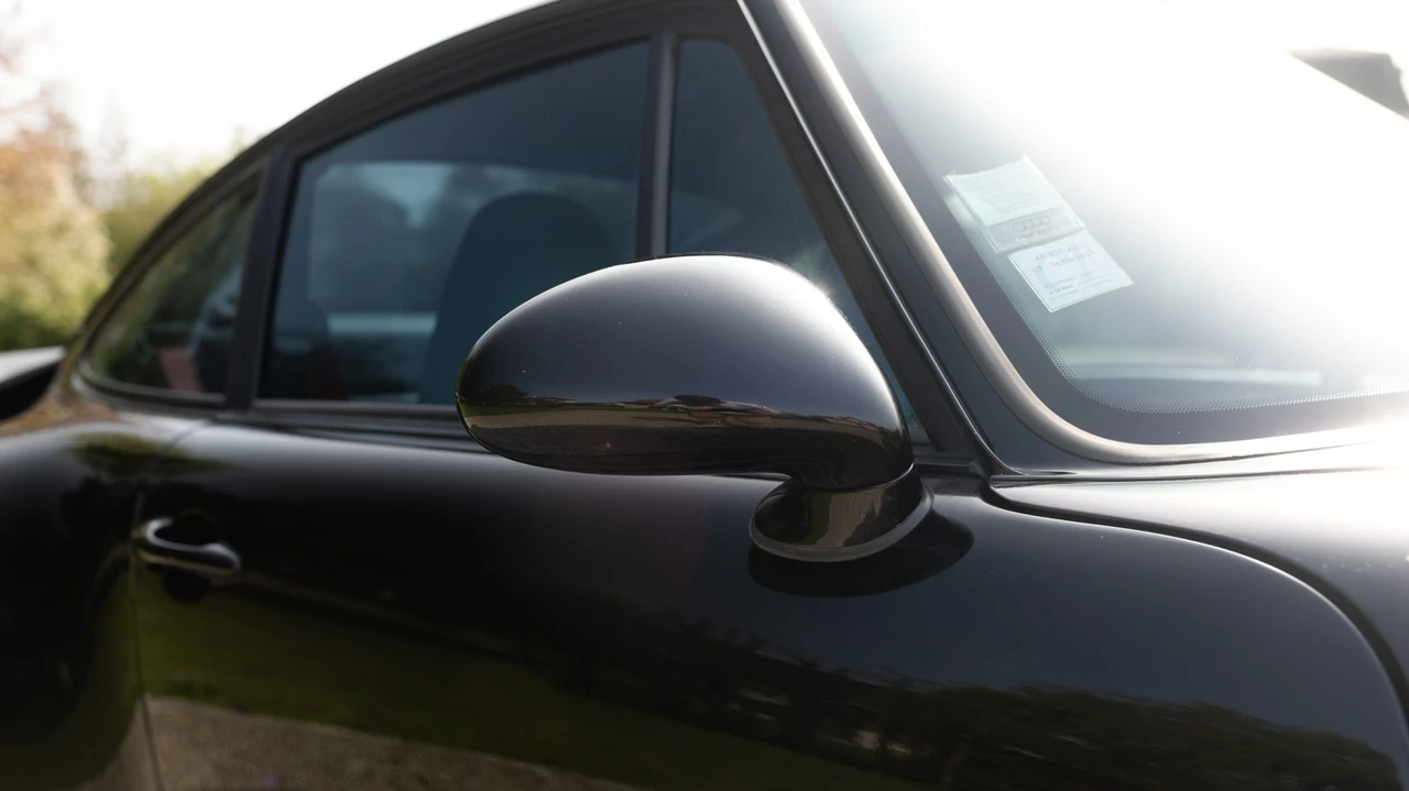 1997 Porsche 993 Turbo - Image 30 of 31
