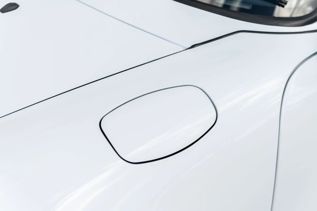 1997 Porsche 993 Turbo - Image 17 of 31