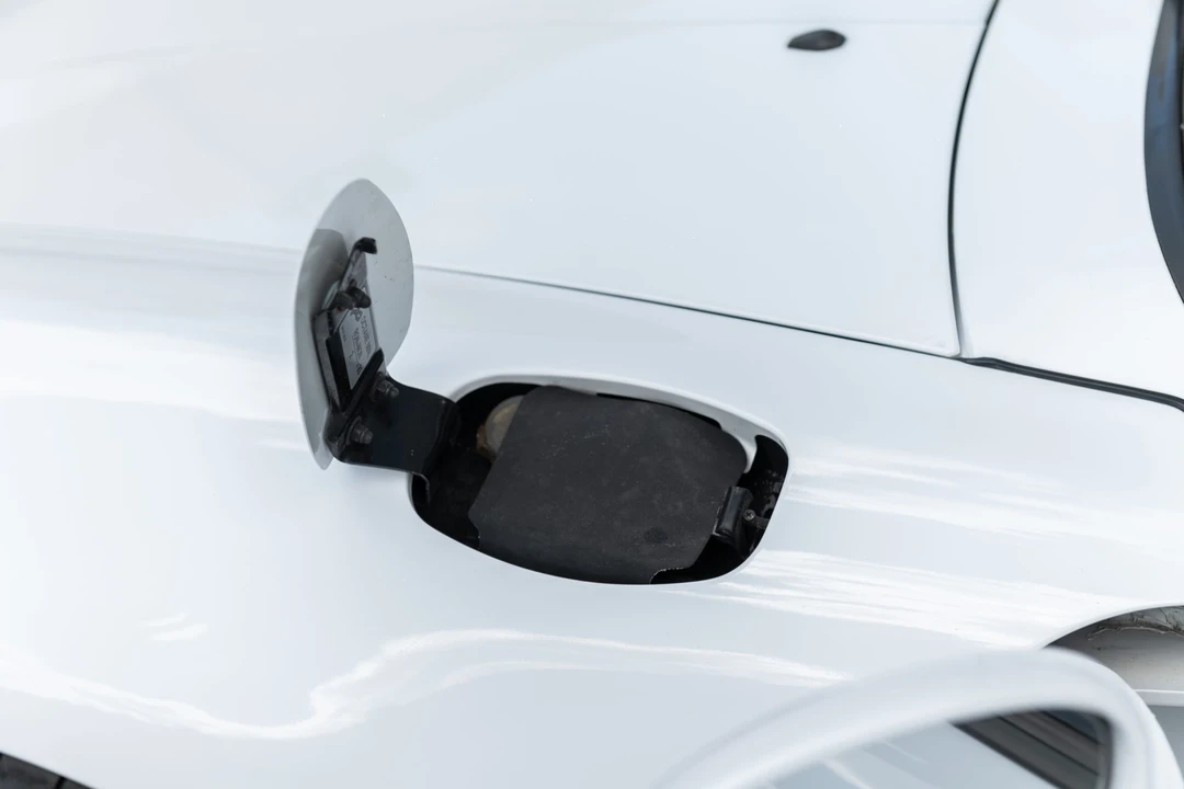 1997 Porsche 993 Turbo - Image 18 of 31