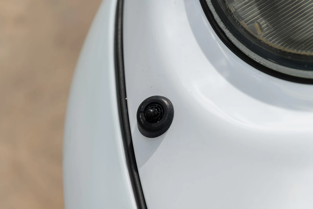 1997 Porsche 993 Turbo - Image 13 of 31