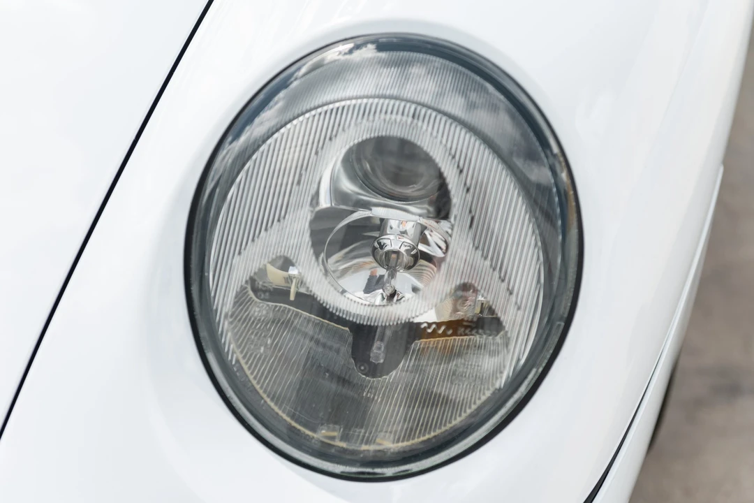 1997 Porsche 993 Turbo - Image 27 of 31