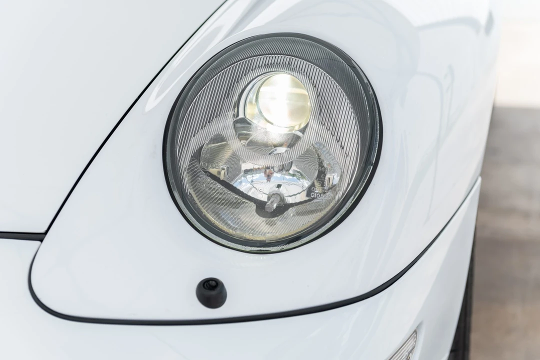 1997 Porsche 993 Turbo - Image 29 of 31