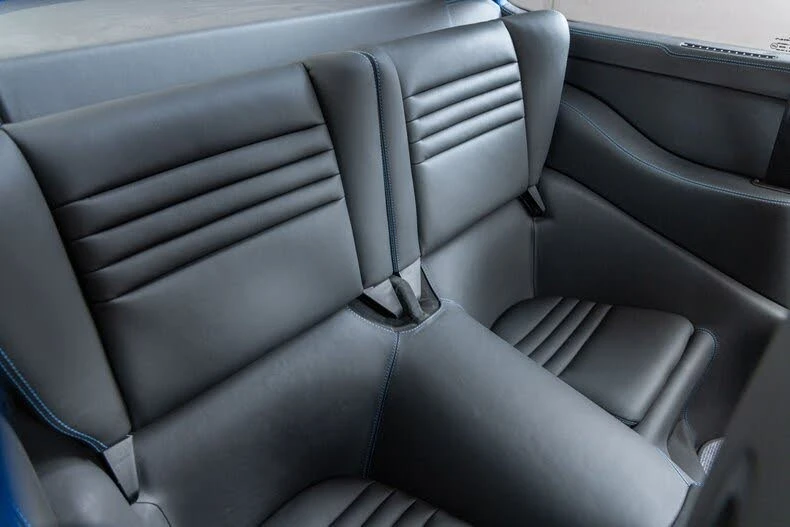 1997 Porsche 993 Carrera - Image 23 of 31