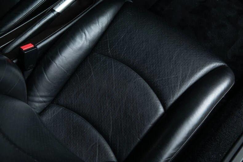 1997 Porsche 993 Carrera - Image 29 of 31