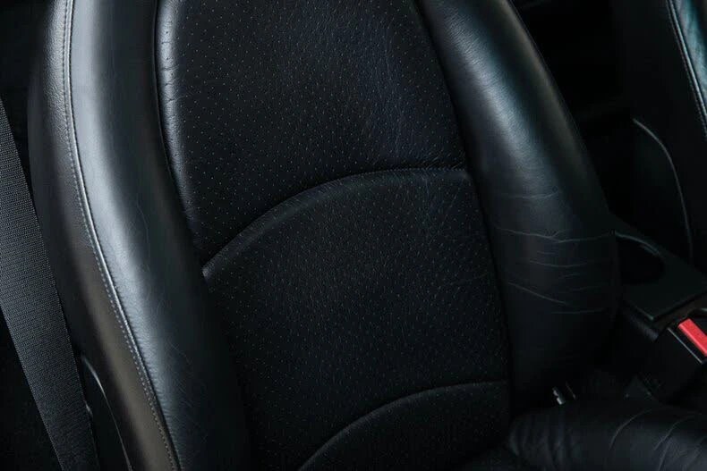 1997 Porsche 993 Carrera - Image 28 of 31