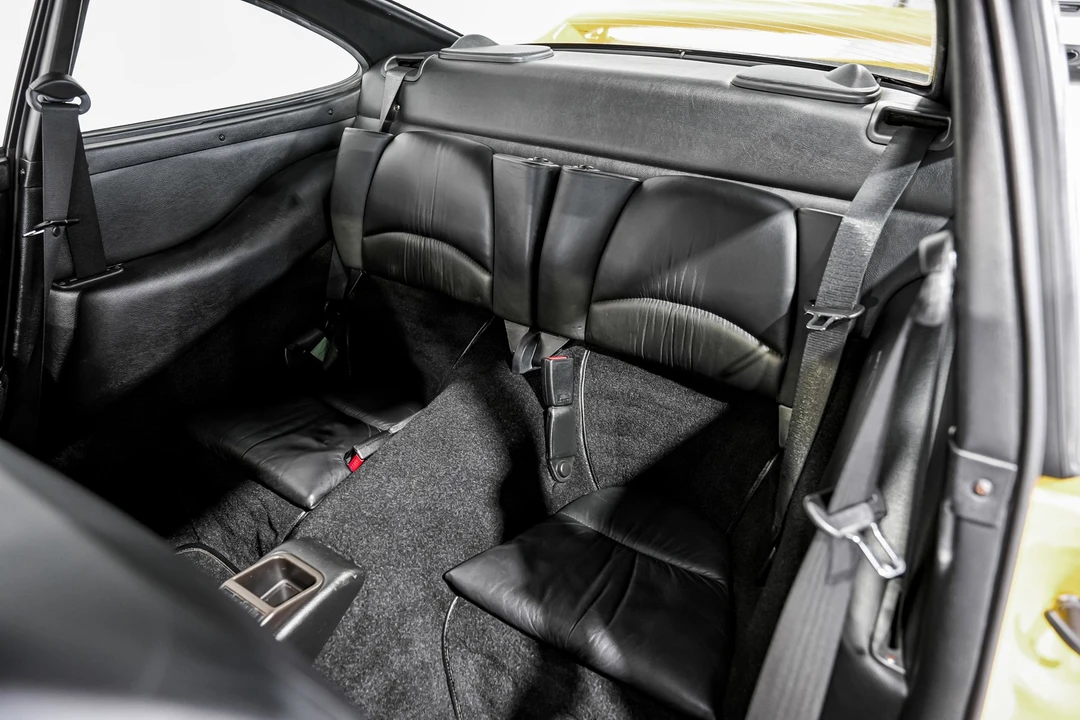 1997 Porsche 911 - Image 21 of 21