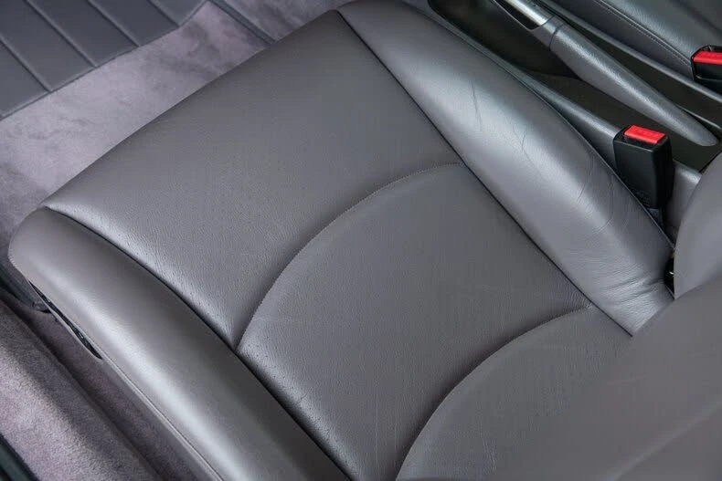 1997 Porsche 993 Carrera - Image 20 of 31
