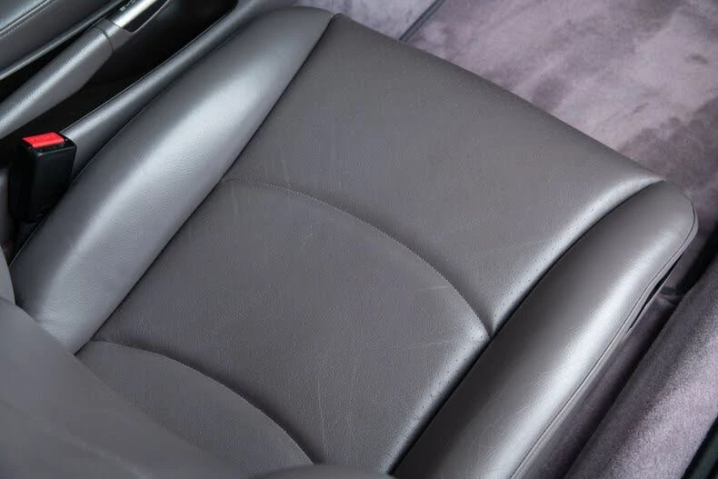1997 Porsche 993 Carrera - Image 27 of 31
