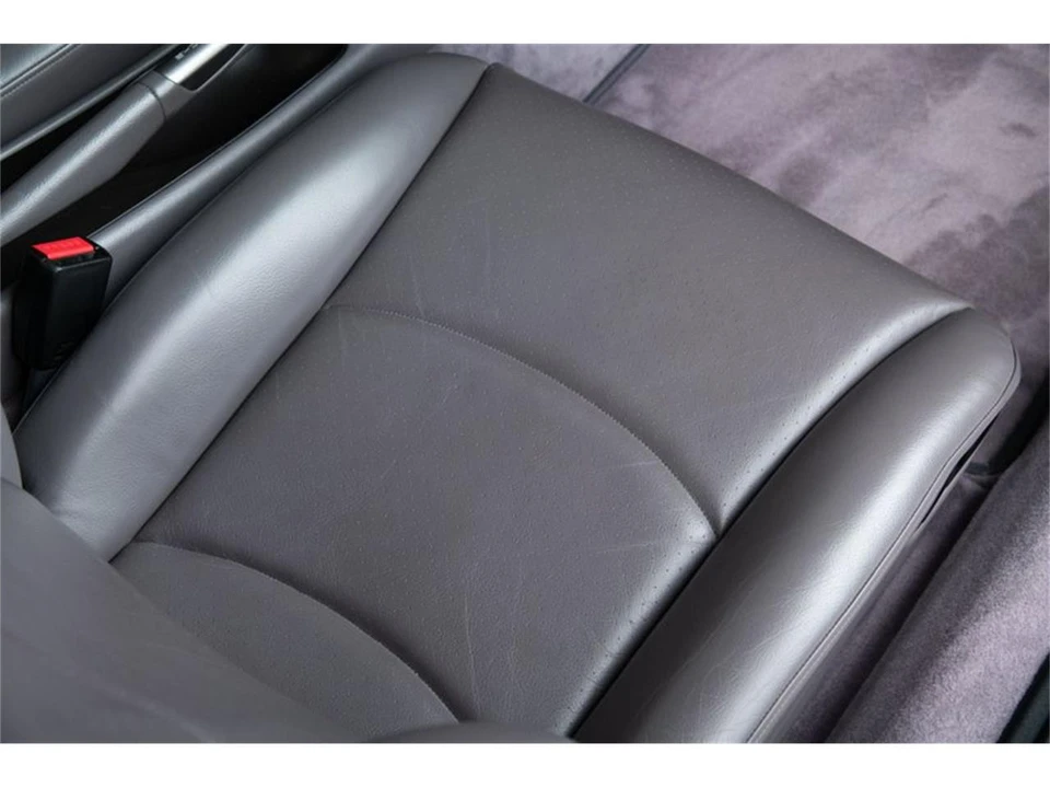 1997 Porsche 993 Carrera - Image 27 of 31