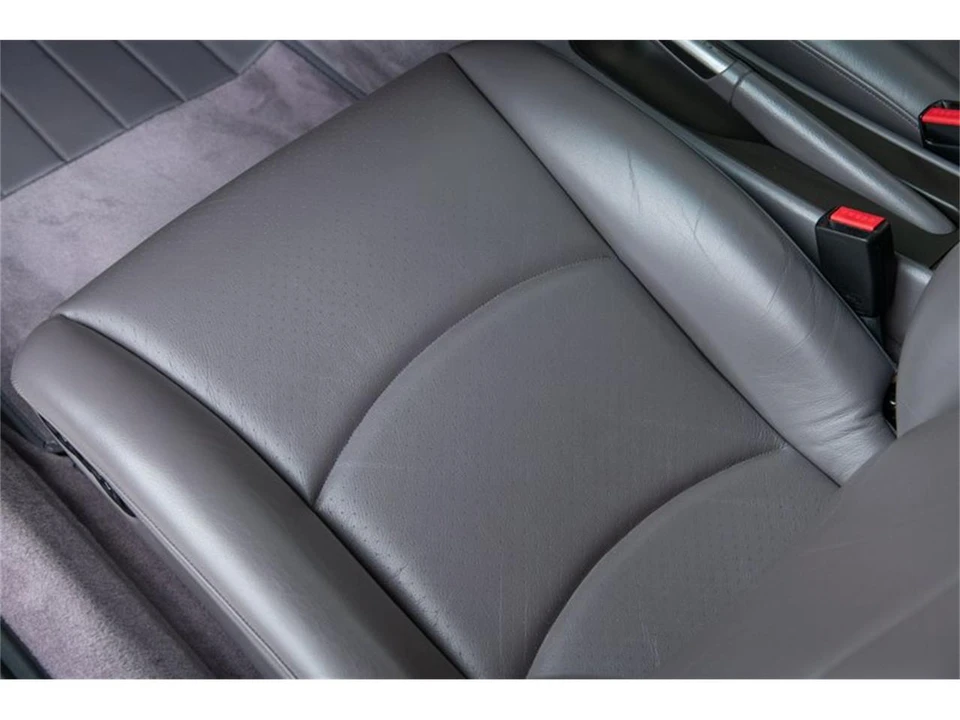 1997 Porsche 993 Carrera - Image 20 of 31