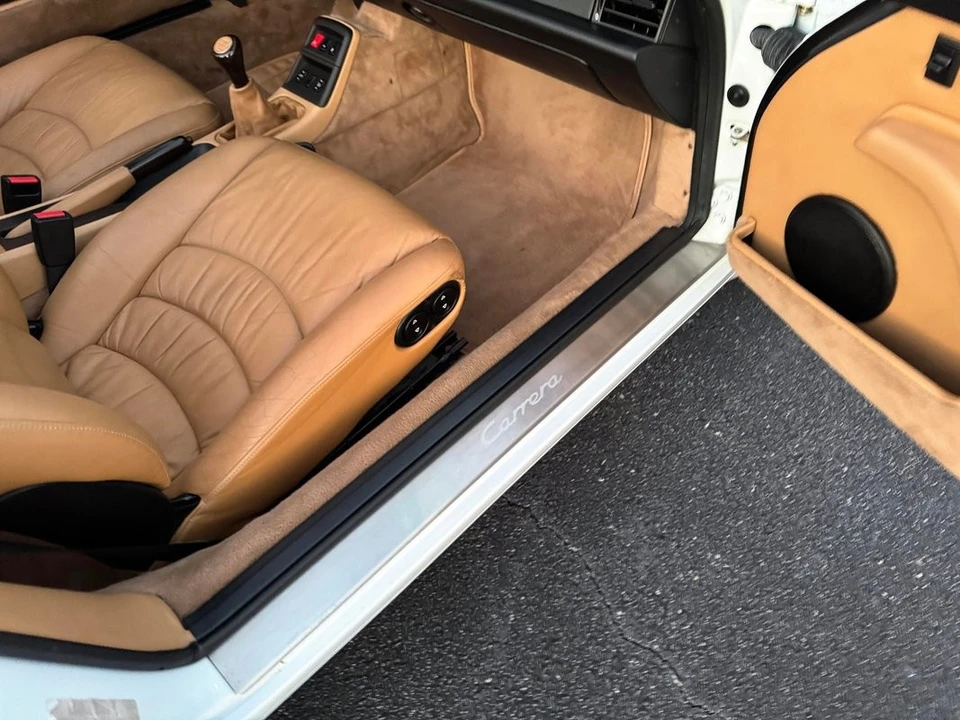1997 Porsche 911 - Image 21 of 21