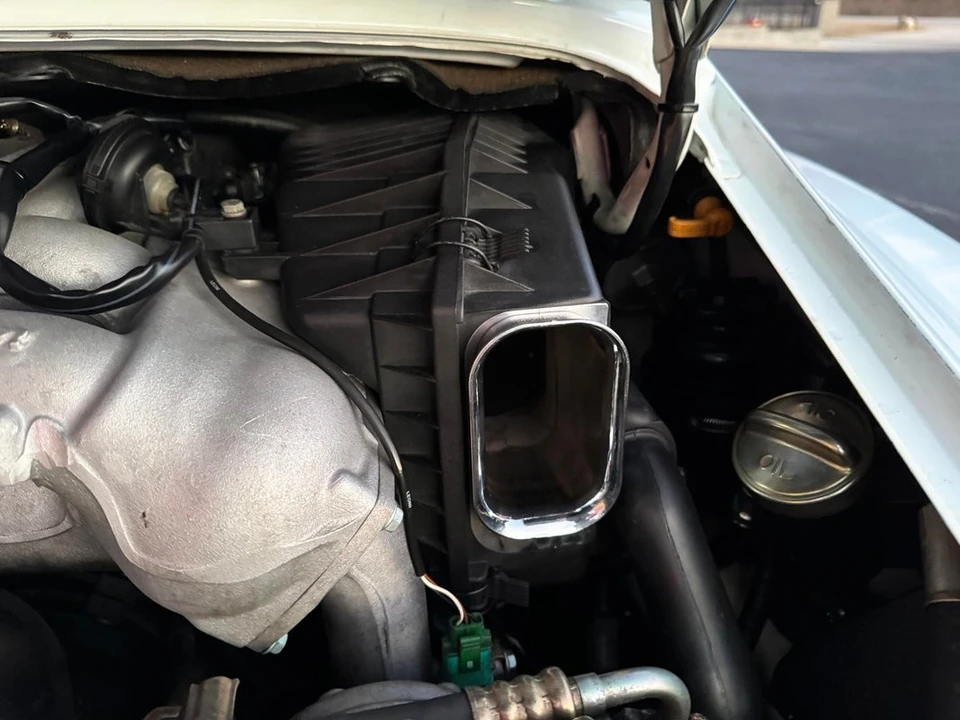 1997 Porsche 911 - Image 31 of 31