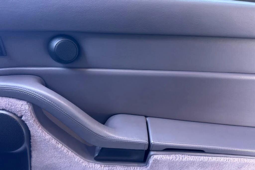 1997 Porsche 993 Carrera - Image 19 of 31