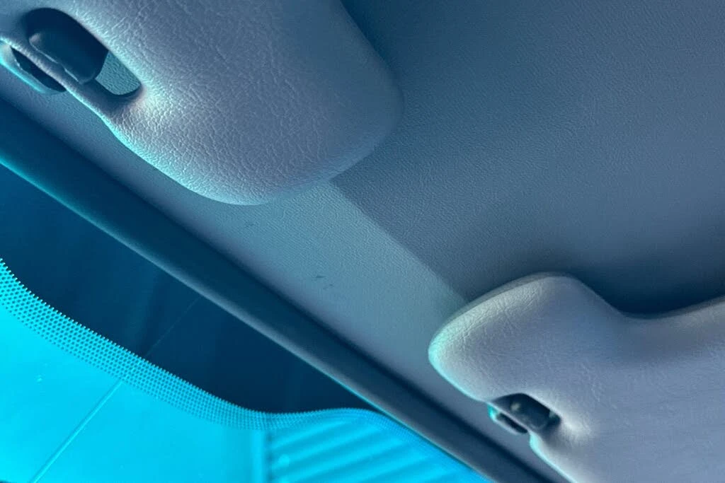 1997 Porsche 993 Carrera - Image 20 of 31