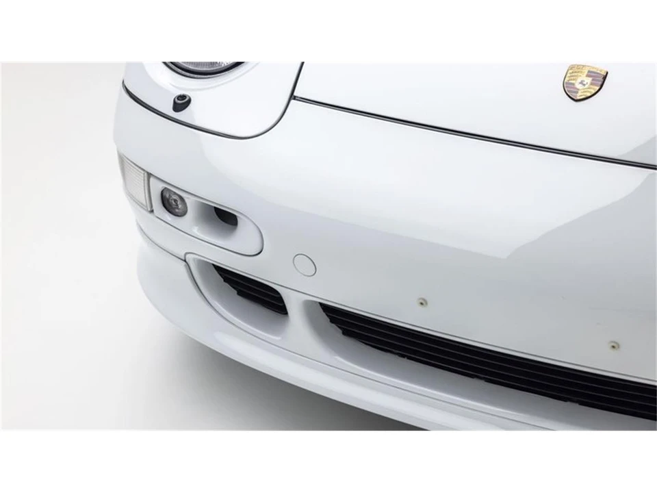 1997 Porsche 993 Carrera - Image 25 of 31