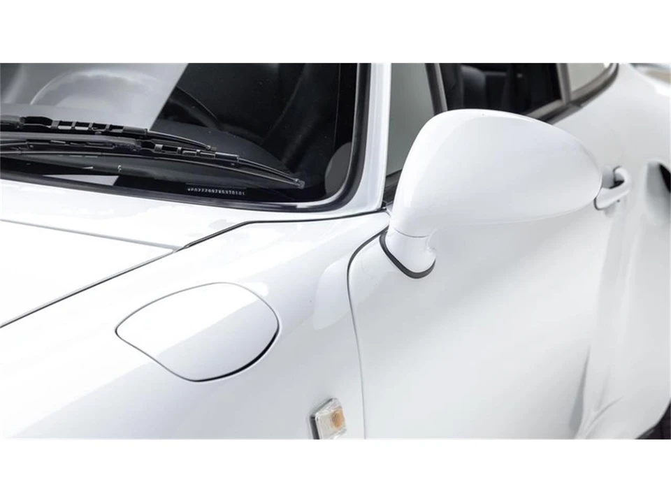 1997 Porsche 993 Carrera - Image 29 of 31