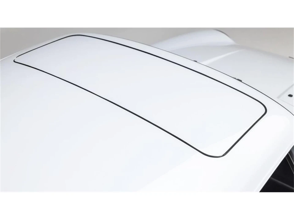 1997 Porsche 993 Carrera - Image 22 of 31