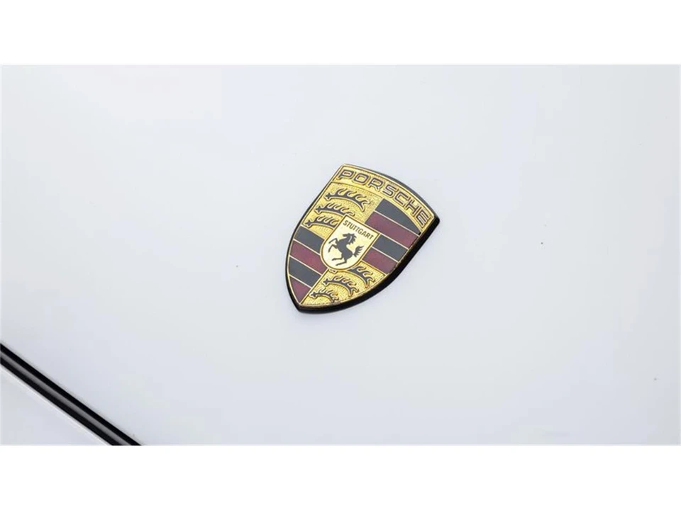 1997 Porsche 993 Carrera - Image 11 of 31