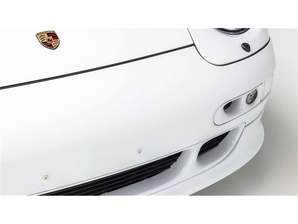 1997 Porsche 993 Carrera - Image 27 of 31
