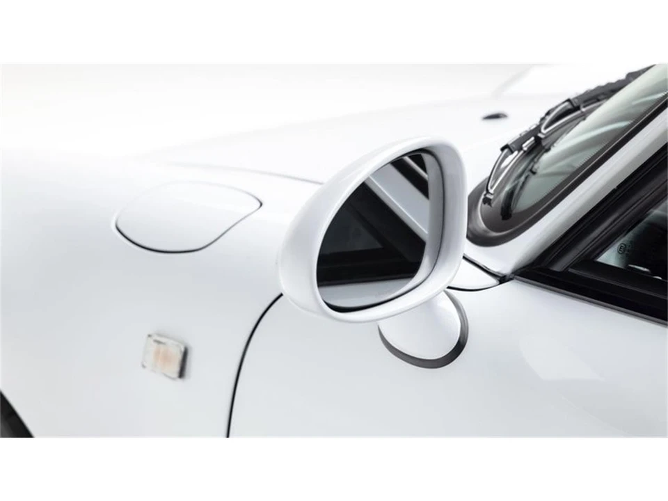 1997 Porsche 993 Carrera - Image 31 of 31