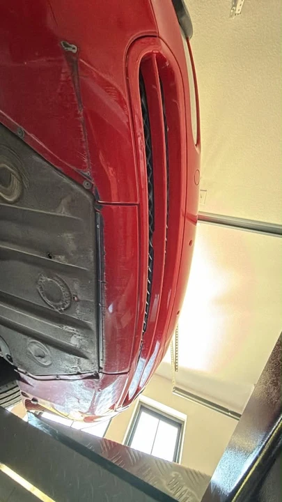 1997 Porsche 993 Targa - Image 18 of 20
