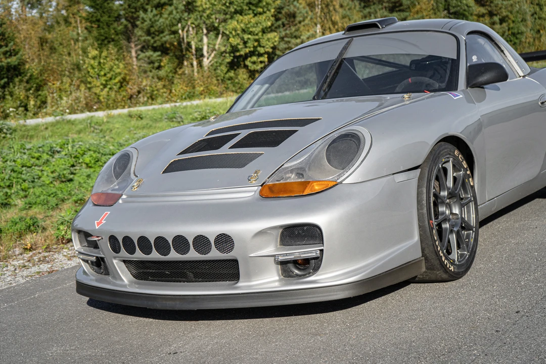 1999 Porsche 986 Boxster - Image 22 of 31