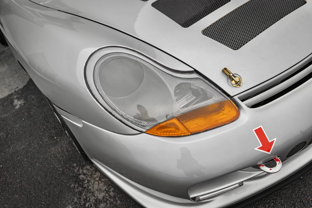 1999 Porsche 986 Boxster - Image 25 of 31