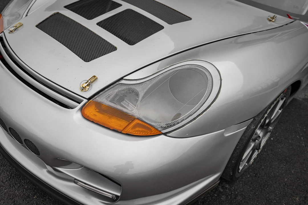 1999 Porsche 986 Boxster - Image 26 of 31
