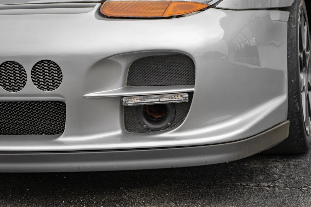 1999 Porsche 986 Boxster - Image 27 of 31