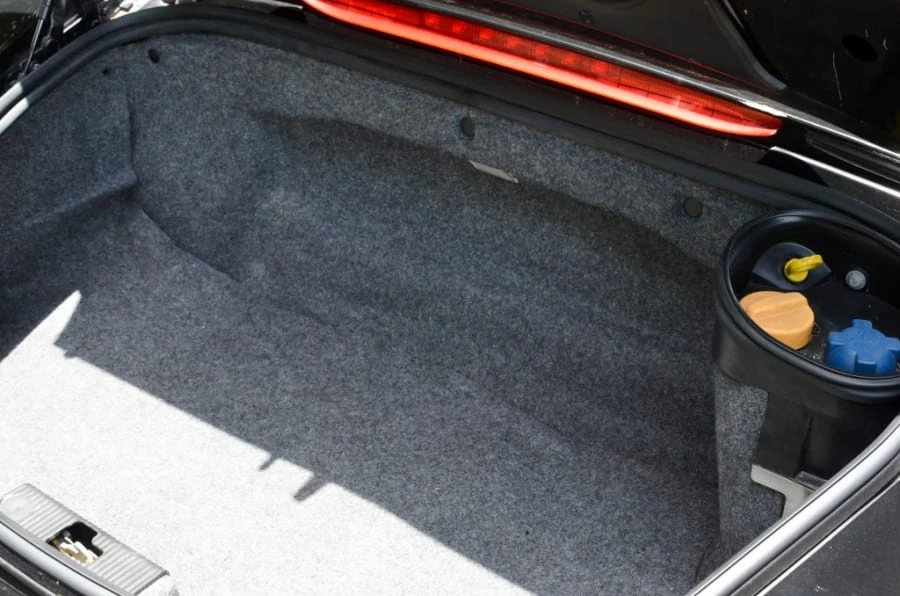 1997 Porsche 986 Boxster - Image 7 of 9