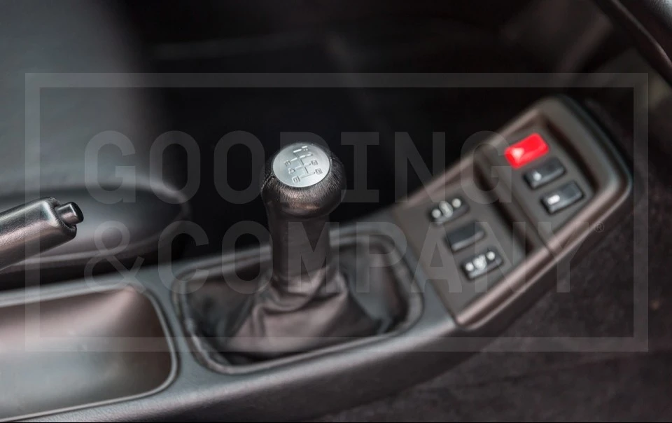 1997 Porsche 993 Carrera 4S - Image 11 of 17