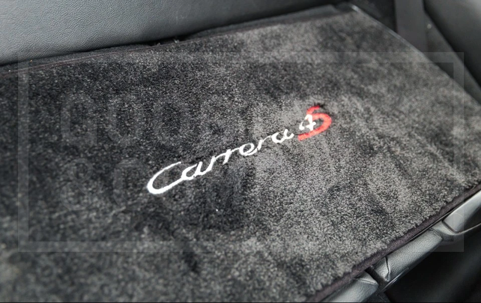 1997 Porsche 993 Carrera 4S - Image 15 of 17