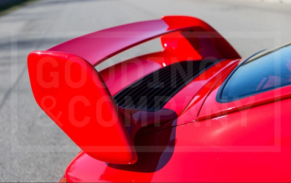 1997 Porsche 911 - Image 14 of 17