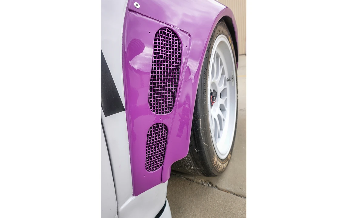 1997 Porsche 993 GT2 - Image 11 of 27