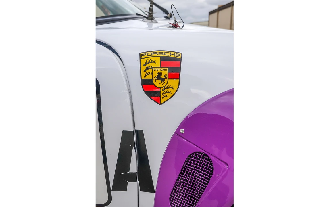 1997 Porsche 993 GT2 - Image 15 of 27