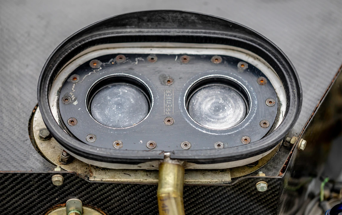 1997 Porsche 993 GT2 - Image 23 of 27