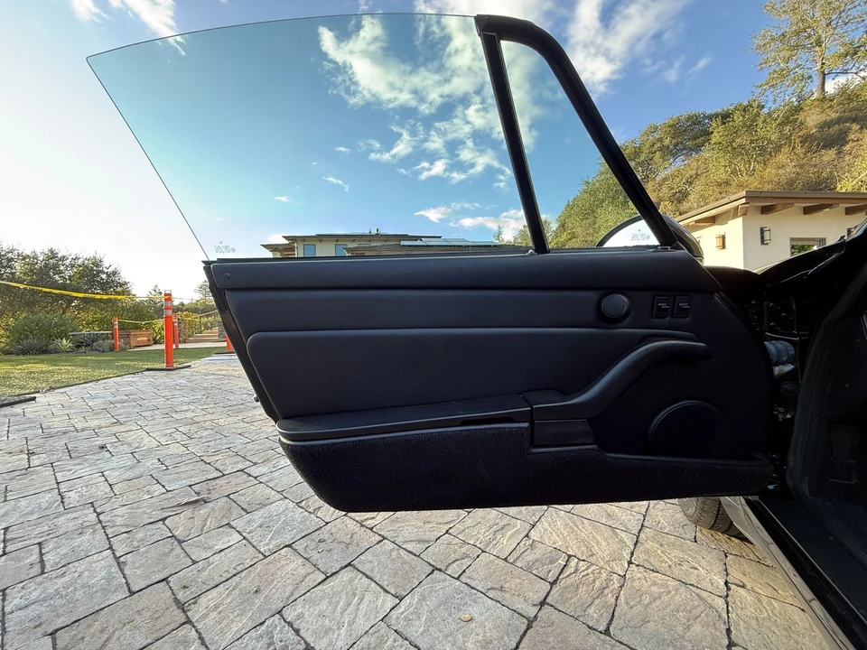 1997 Porsche 993 Targa - Image 7 of 29