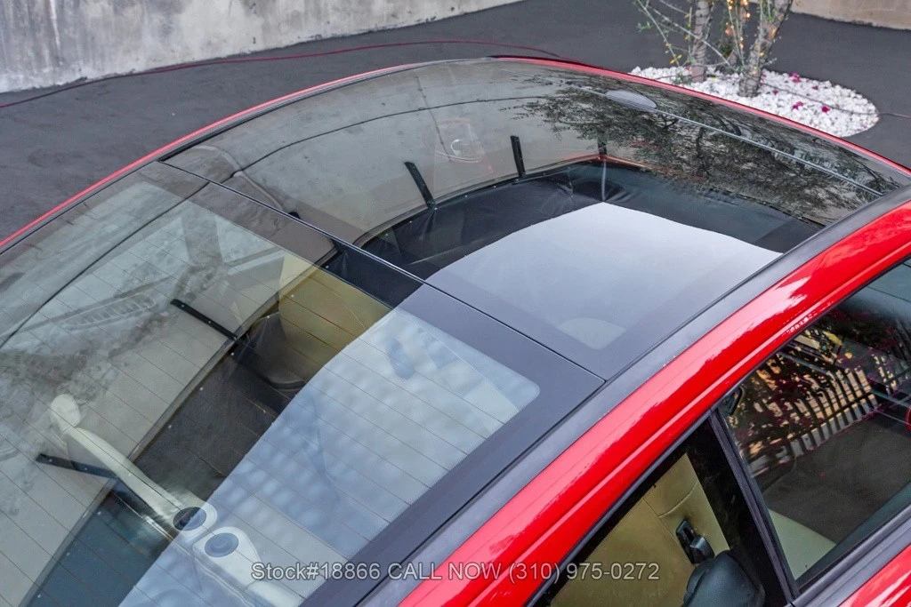 1997 Porsche 993 Targa - Image 11 of 12