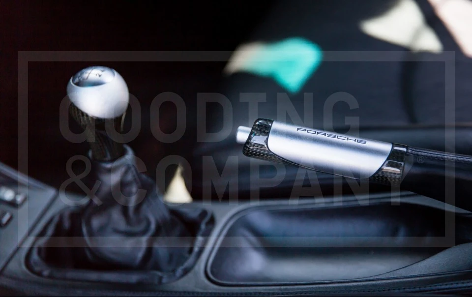 1997 Porsche 993 Turbo - Image 15 of 18