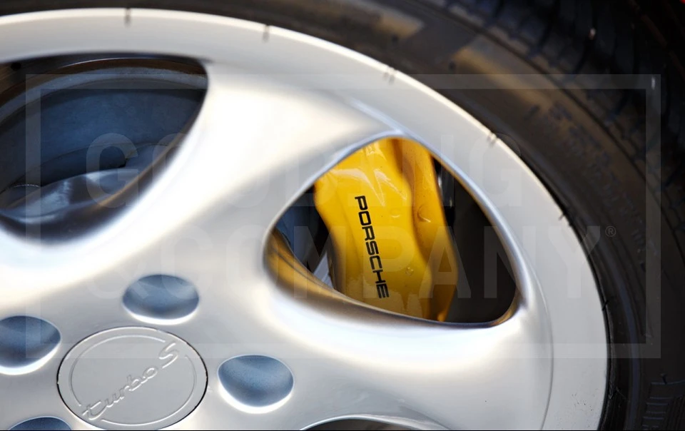1997 Porsche 993 Turbo - Image 12 of 16