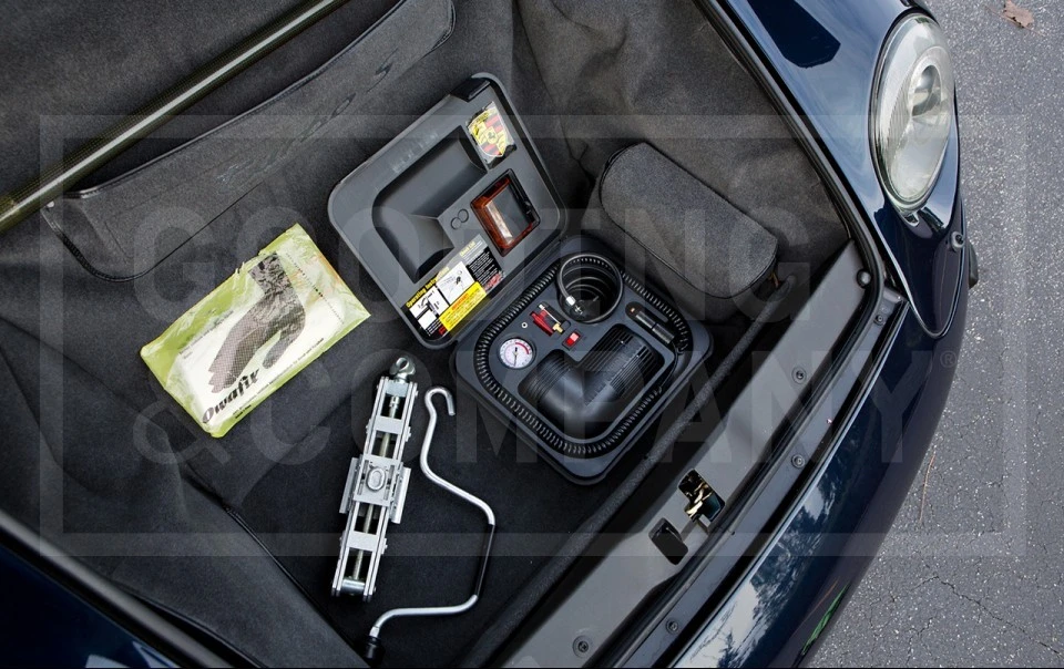 1997 Porsche 993 Turbo - Image 17 of 18