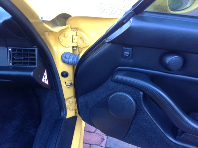 1997 Porsche 993 Turbo - Image 31 of 31